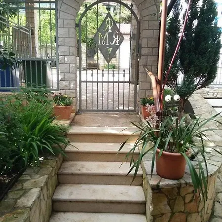 Apartamento Beautiful-banjole-beachside-apartment-a1-150m-from-the-beach Banjole