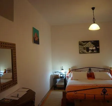Beautiful-banjole-beachside-apartment-a1-150m-from-the-beach Apartamento