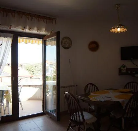 Apartamento Beautiful-banjole-beachside-apartment-a1-150m-from-the-beach
