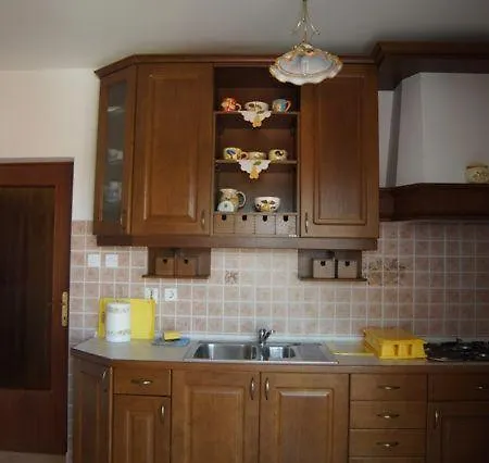 Beautiful-banjole-beachside-apartment-a1-150m-from-the-beach Apartment